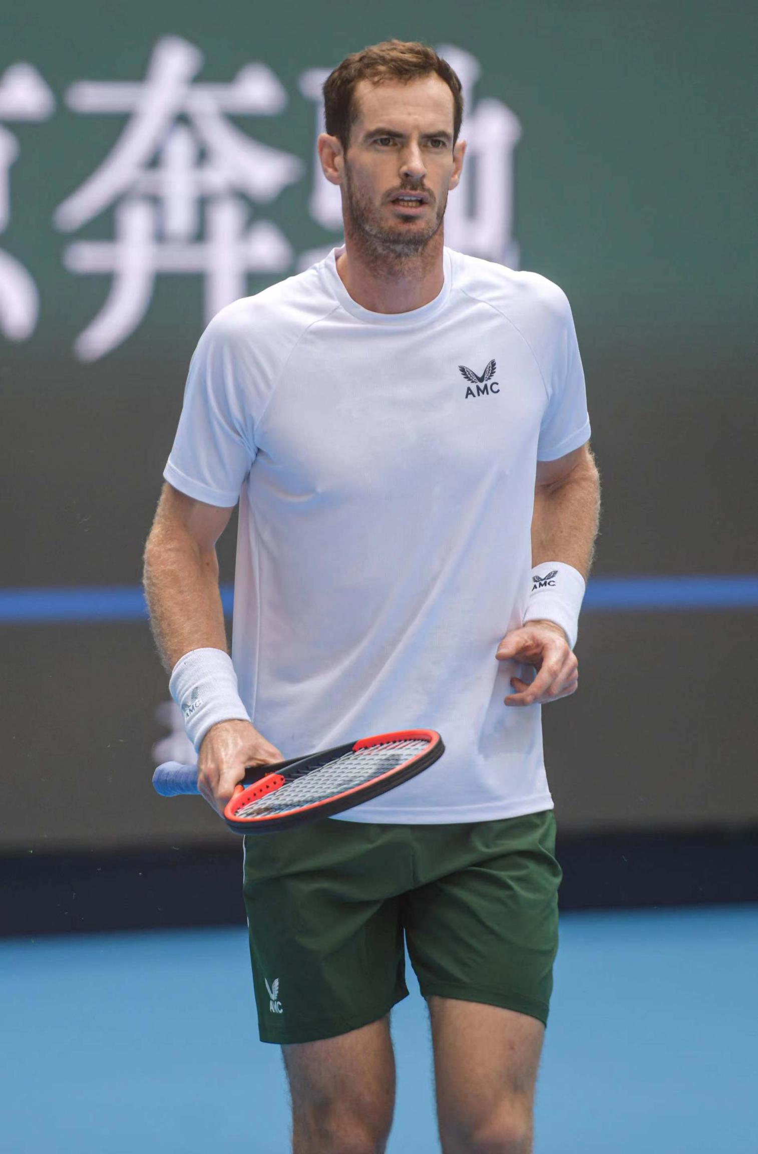 英国网球队绝地反击世界网球队，穆雷高光表现的简单介绍