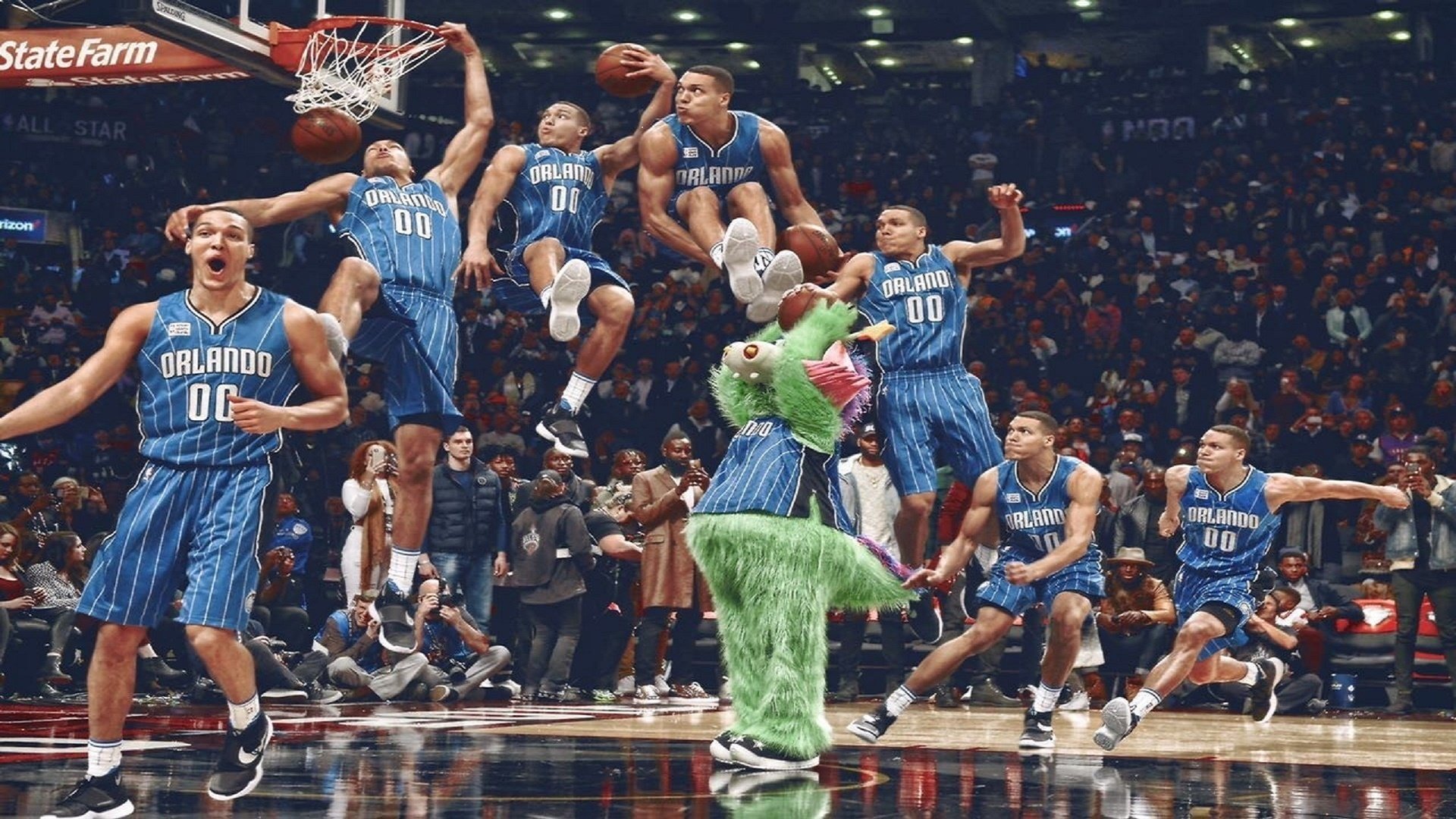 伦纳德节奏大师，雄鹿对阵魔术，一场由掌控力定义的比赛