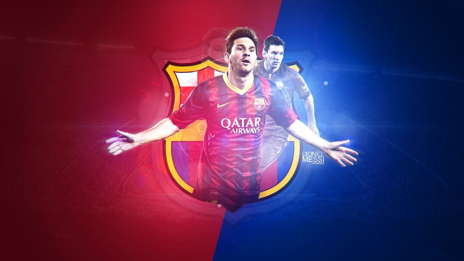 劳塔罗爆发，卡塔尔最后时刻击败墨西哥，亚洲新贵的崛起宣言